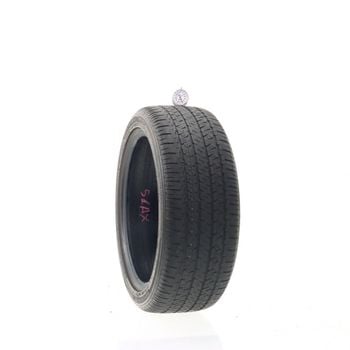 Set of (2) Used 215/45R17 Firestone FR740 87W - 5.5-6/32
