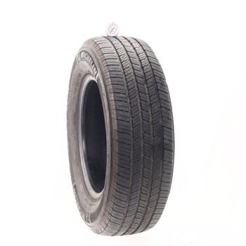 Set of (4) Used 245/70R17 Michelin LTX M/S2 110T - 8.5-10/32