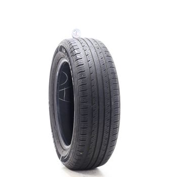 Set of (2) Used 215/60R17 Ironman GR906 96H - 7/32