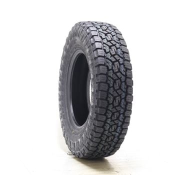 New LT235/80R17 Toyo Open Country A/T III 120/117R - 16/32