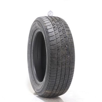 Used 235/60R18 Toyo Celsius Sport 107V - 9/32