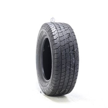 Used 255/65R17 Mastercraft Courser HSX Tour 110T - 6.5/32