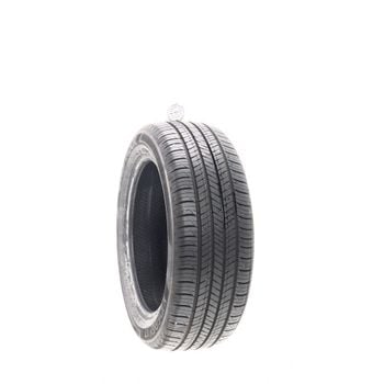 Set of (2) Used 215/55R17 Hankook Kinergy GT 94V - 10/32