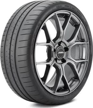 Set of (2) New 275/40ZR22 Hankook Ventus S1 evo Z AS X H129A 107Y