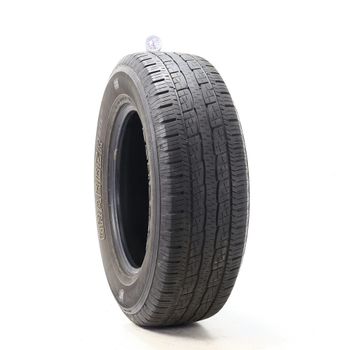 Used 255/70R18 General Grabber HTS 60 113T - 6.5/32