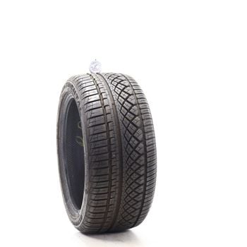 Used 245/40ZR17 Continental ExtremeContact DWS Tuned 91W - 8.5/32