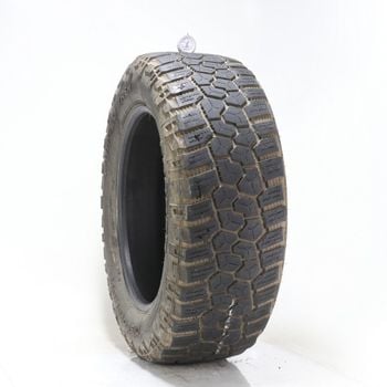 Used 275/60R20 Cooper Discoverer Rugged Trek 115T - 7.5/32
