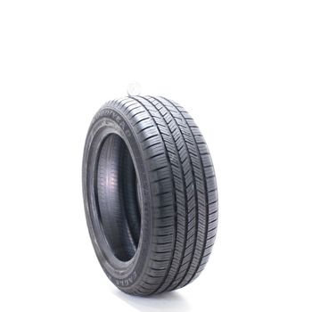 Used 225/55R17 Goodyear Eagle LS-2 Run Flat 97V - 8.5/32