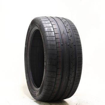 New 295/40ZR20 Continental SportContact 6 MGT 110Y - 9/32