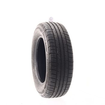 Set of (2) Used 235/65R17 BFGoodrich Advantage Control 104H - 10/32