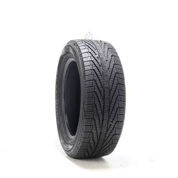 Used 255/55R18 Goodyear Assurance CS Tripletred AS 109H - 9/32