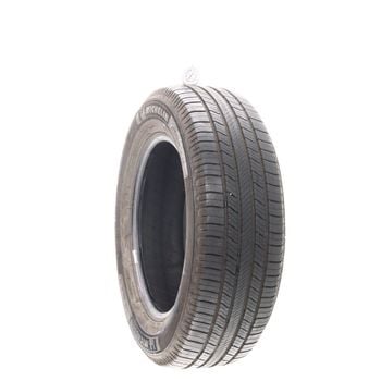 Set of (2) Used 235/65R18 Michelin X Tour A/S 2 106H - 8-8.5/32