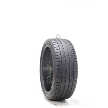 Used 225/40ZR18 Michelin Pilot Sport PS2 N3 88Y - 7/32