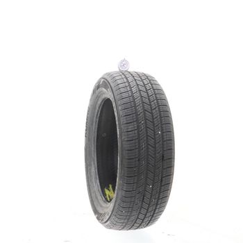 Used 215/55R18 Kumho Solus TA51a 95H - 9/32