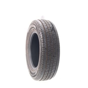 Used LT245/70R17 Advanta SV T-02 119/116Q - 12.5/32