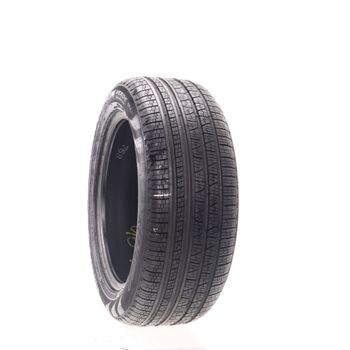 Driven Once 255/50R19 Pirelli Scorpion Verde Run Flat 107H - 10/32