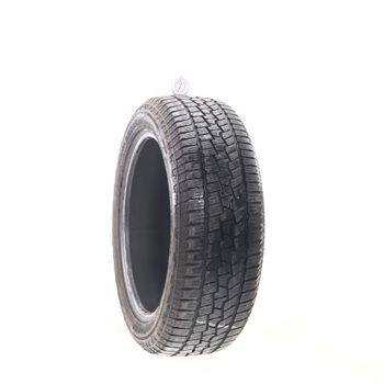 Used 225/55R19 Yokohama Geolandar CV 4S G061 99V - 8/32