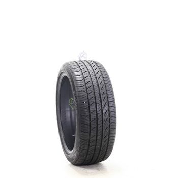 Used 205/45ZR17 Kumho Ecsta 4X II 88W - 9/32
