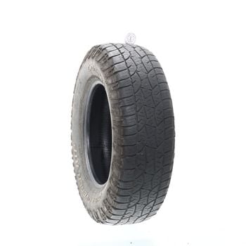 Set of (2) Used LT245/75R17 Cooper Discoverer ATP II 121/118S - 7-7.5/32