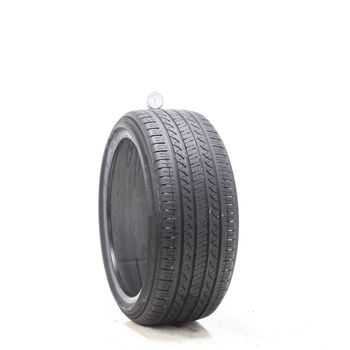 Set of (2) Used 225/40R18 Yokohama Avid GT S35 88V - 6.5-7.5/32