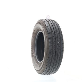 Used LT245/75R16 Summit Trail Climber HT II 120/116R - 11/32