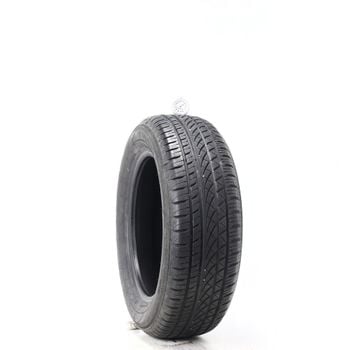 Used 205/60R16 Yokohama YK580 92H - 9/32