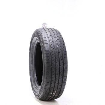 Set of (4) Used 225/65R17 Solar 4XS Plus 102H - 7/32