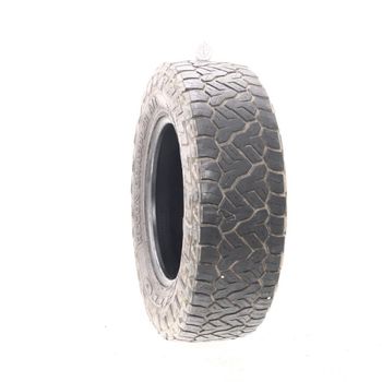 Used LT275/70R18 Nitto Recon Grappler A/T 125/122S - 6.5/32