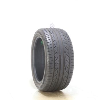 Used 275/40ZR18 Hankook Ventus V12 evo2 (K120) 103Y - 6/32