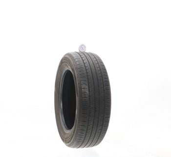 Set of (2) Used 205/60R16 Hankook Kinergy GT 92H - 5-6.5/32