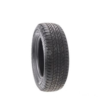 New 255/65R17 Yokohama Geolandar A/T G015 114H - 99/32
