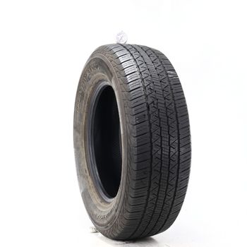 Used 265/65R18 Continental SureContact LX 114T - 8/32