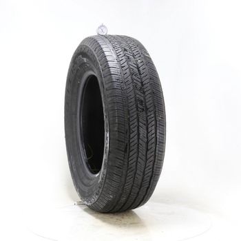 Set of (2) Used 265/70R18 Bridgestone Dueler H/T 685 116T - 5.5/32