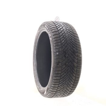 Used 275/40R22 Pirelli Scorpion Winter 2 Run Flat 108V - 8.5/32