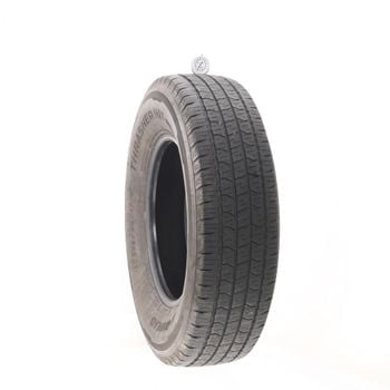 Used LT235/80R17 Ironhead Thrasher HT HTD01 120/117R - 8/32