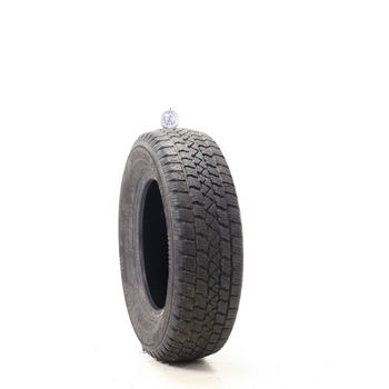 Used 195/70R14 Arctic Claw Winter TXI 91S - 7.5/32