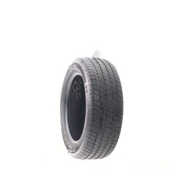 Set of (2) Used 205/55R16 Michelin Harmony 89T - 10/32
