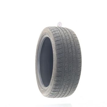 Used 255/45ZR20 Milestar Interceptor A/S 810 105Y - 7.5/32