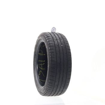 Set of (2) Used 205/50R17 Mazama Reputation NLW-3 93V - 9-9.5/32