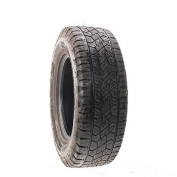 Used LT275/70R18 Continental TerrainContact AT 125/122S - 6.5/32