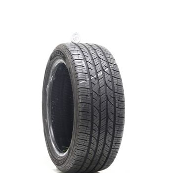 Used 225/45R17 Kelly Edge Touring A/S 91V - 9/32
