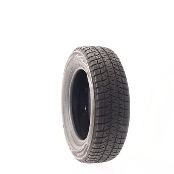 Driven Once 205/65R16 Bridgestone Blizzak WS80 95T - 11/32
