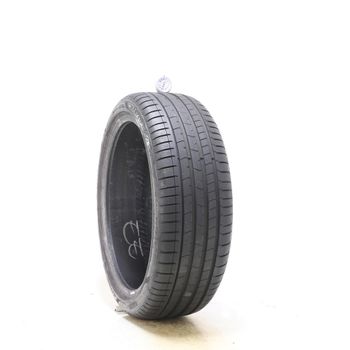 Used 225/40R20 Pirelli P Zero PZ4 Run Flat 94Y - 7.5/32