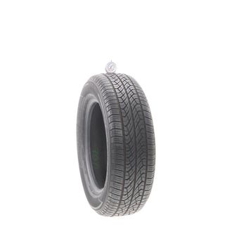 Set of (2) Used 195/65R15 Yokohama Avid S33B 89H - 8.5-9/32