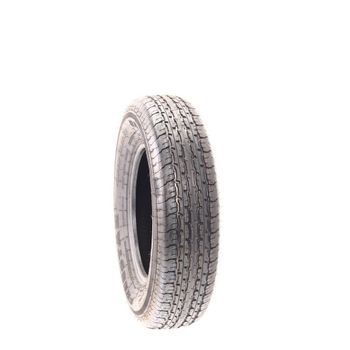 Set of (2) New ST205/75R15 Freestar FS-110 Radial ST 107/102L