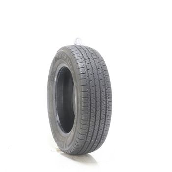 Set of (2) Used 205/65R16 Goodyear Assurance MaxLife 95H - 10.5/32