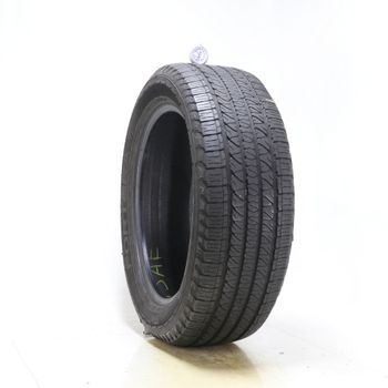 Used 265/50R20 Goodyear Fortera HL 107T - 7.5/32