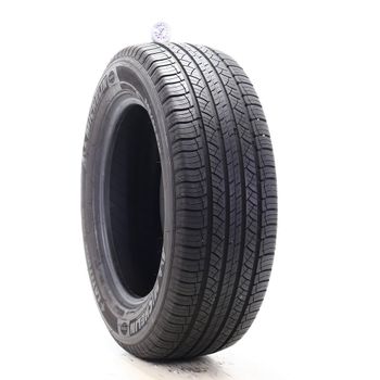 Used 245/60R18 Michelin Latitude Tour HP 105H - 8.5/32