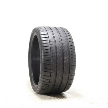 New 305/30ZR20 Michelin Pilot Sport 4 S ZP 99Y - 9/32