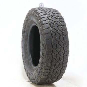 Set of (2) Used 265/70R17 Falken Wildpeak A/T4W 115T - 13-14/32